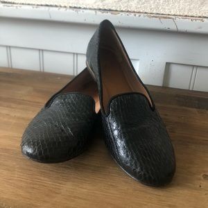Coach Loafer